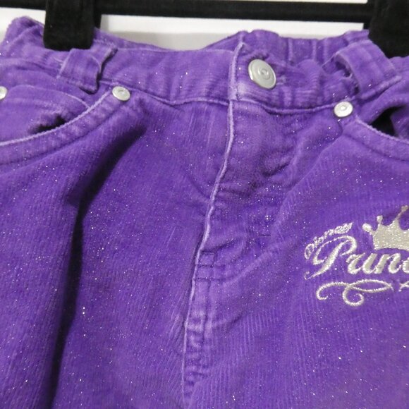 Authentic Original - DISNEY STORE - Exclusive | size 3 | Disney Princess Pants - Picture 5 of 15